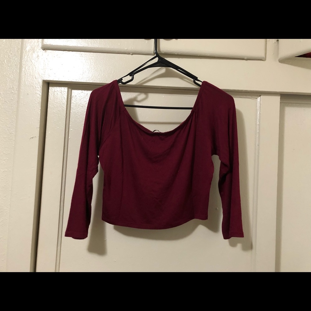 Fits extremely short on me